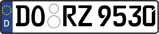 DO-RZ9530