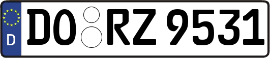 DO-RZ9531