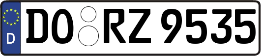 DO-RZ9535