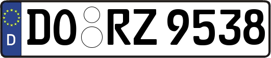 DO-RZ9538