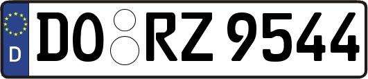 DO-RZ9544