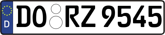 DO-RZ9545
