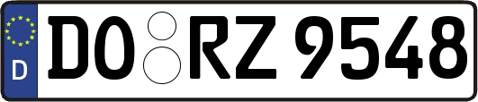 DO-RZ9548