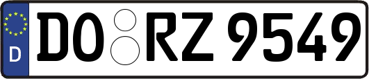 DO-RZ9549
