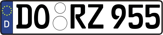 DO-RZ955