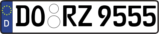 DO-RZ9555