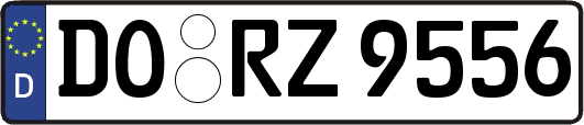 DO-RZ9556