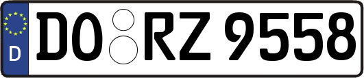 DO-RZ9558