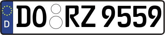 DO-RZ9559