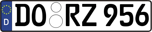 DO-RZ956