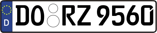 DO-RZ9560