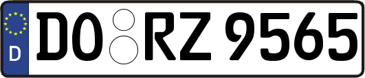 DO-RZ9565