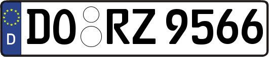 DO-RZ9566