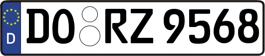 DO-RZ9568