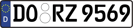 DO-RZ9569
