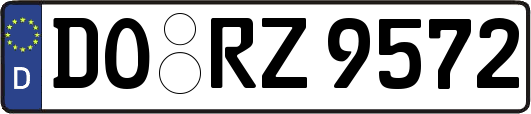 DO-RZ9572