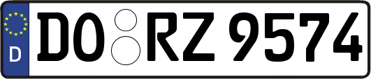 DO-RZ9574
