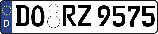 DO-RZ9575