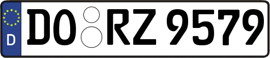 DO-RZ9579