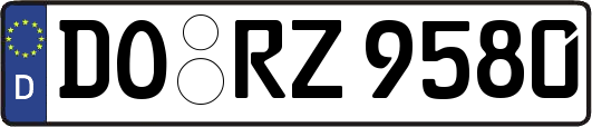 DO-RZ9580