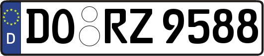 DO-RZ9588