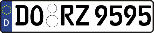 DO-RZ9595