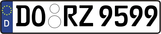 DO-RZ9599