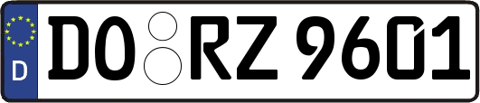 DO-RZ9601