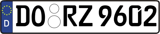 DO-RZ9602