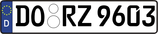 DO-RZ9603