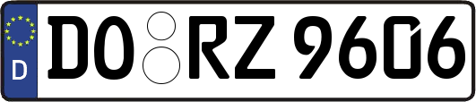 DO-RZ9606