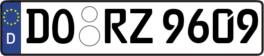 DO-RZ9609