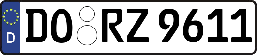 DO-RZ9611