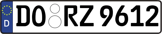 DO-RZ9612