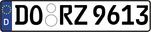 DO-RZ9613
