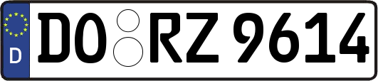 DO-RZ9614