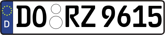 DO-RZ9615