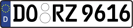 DO-RZ9616