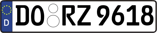 DO-RZ9618