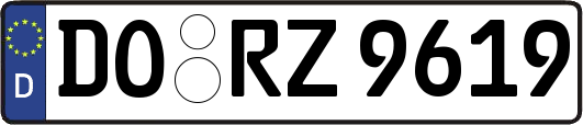 DO-RZ9619