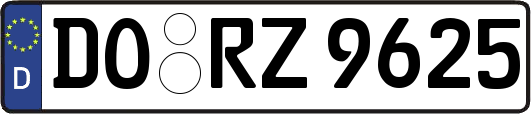 DO-RZ9625