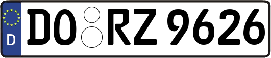 DO-RZ9626