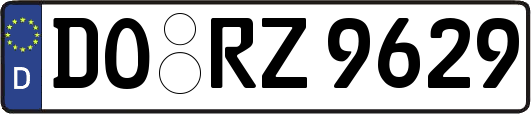 DO-RZ9629