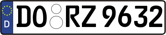 DO-RZ9632