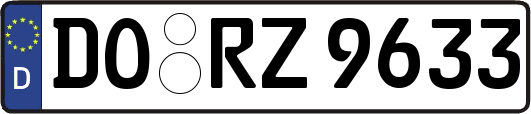 DO-RZ9633