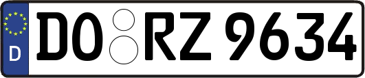 DO-RZ9634