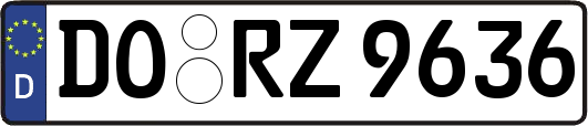 DO-RZ9636