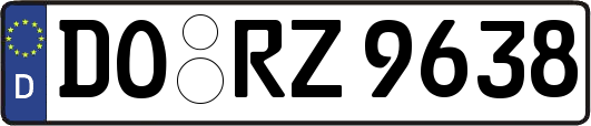 DO-RZ9638