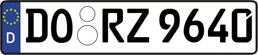 DO-RZ9640