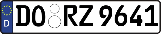 DO-RZ9641